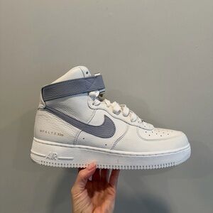 Nike Air Force 1 Alyx